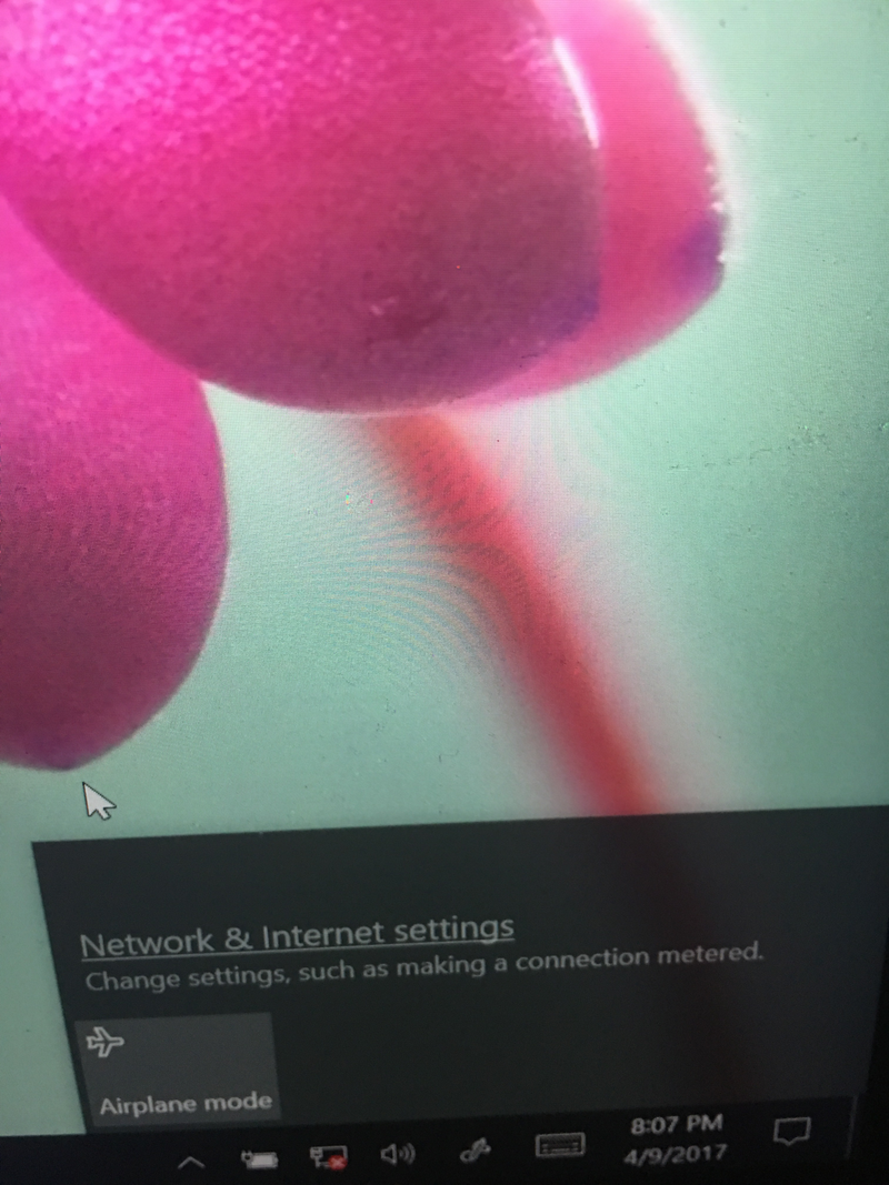 Illustration for article titled Windows 10 just completely shit my internetÂ